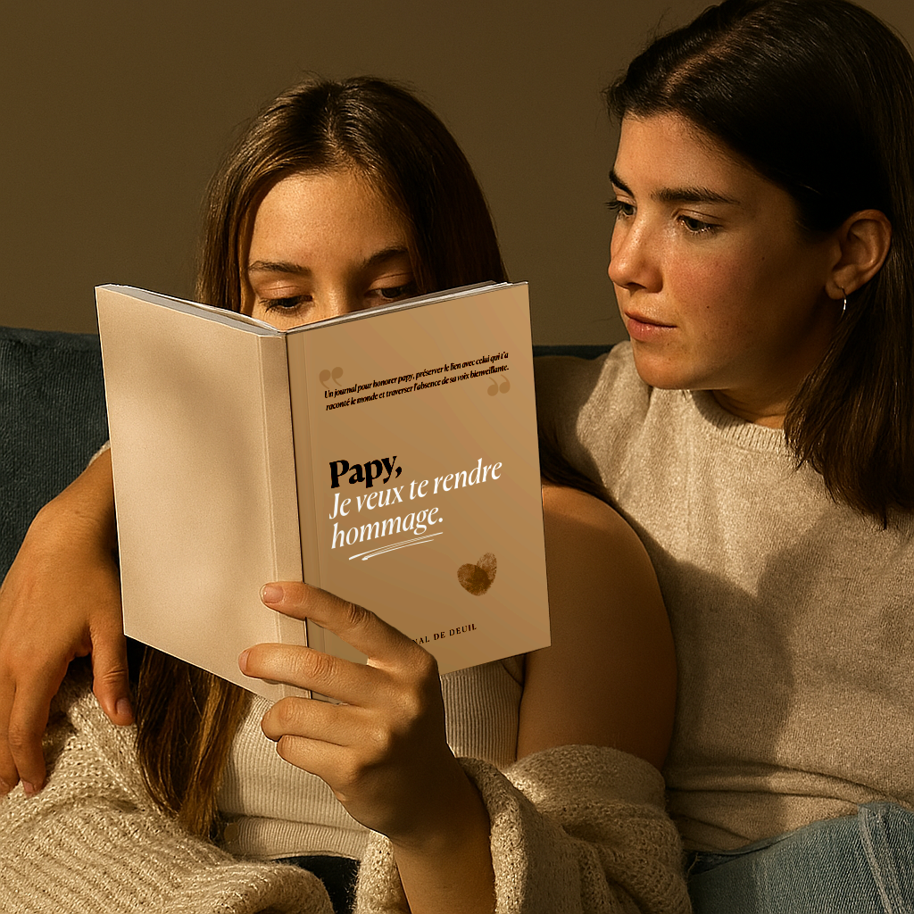 Pourquoi votre deuil ne passe pas : les 3 erreurs que 90% des endeuillés commettent