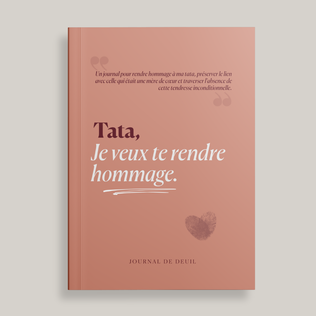 Journal pour Tata