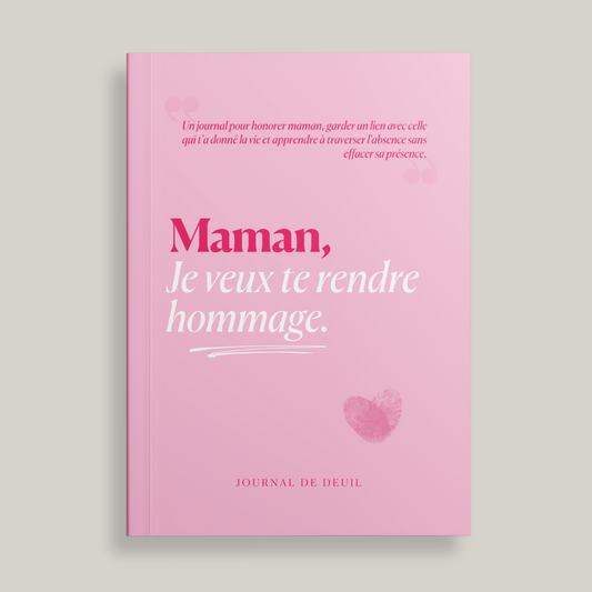 Journal pour Maman